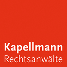 Logo Kapellmann Düsseldorf