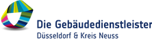 Logo Die Gebäudedienstleister